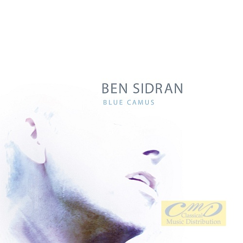 Ben Sidran:Blue Camus